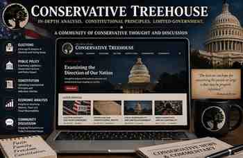 conservative treehouse