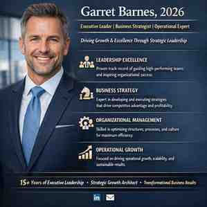 garret barnes