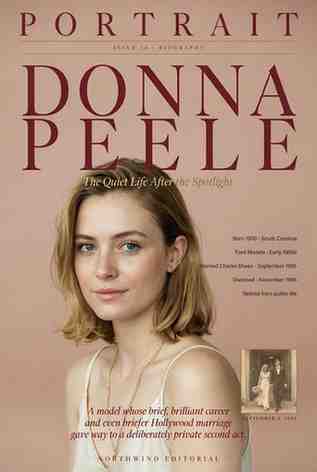donna peele