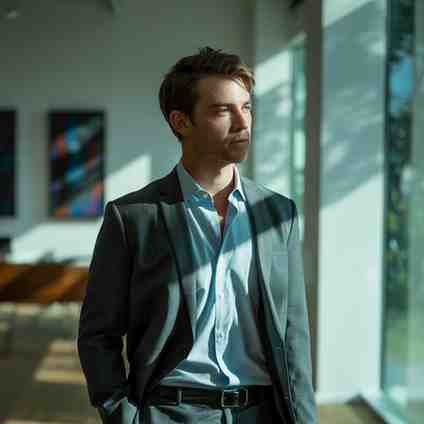 justin qualley
