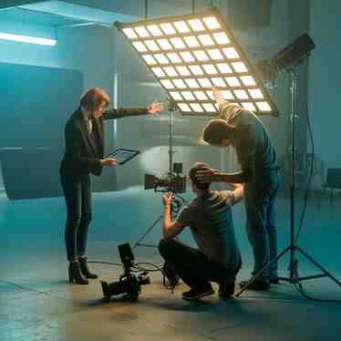 cinematography direction