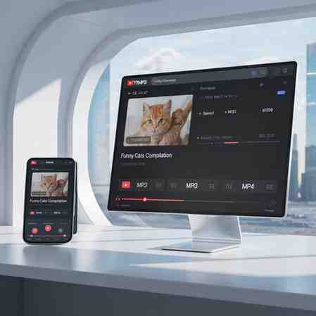 ytmp3 converter