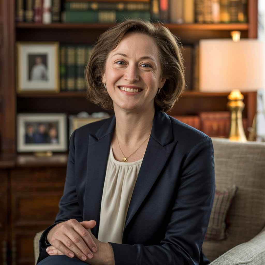 alissa mahler