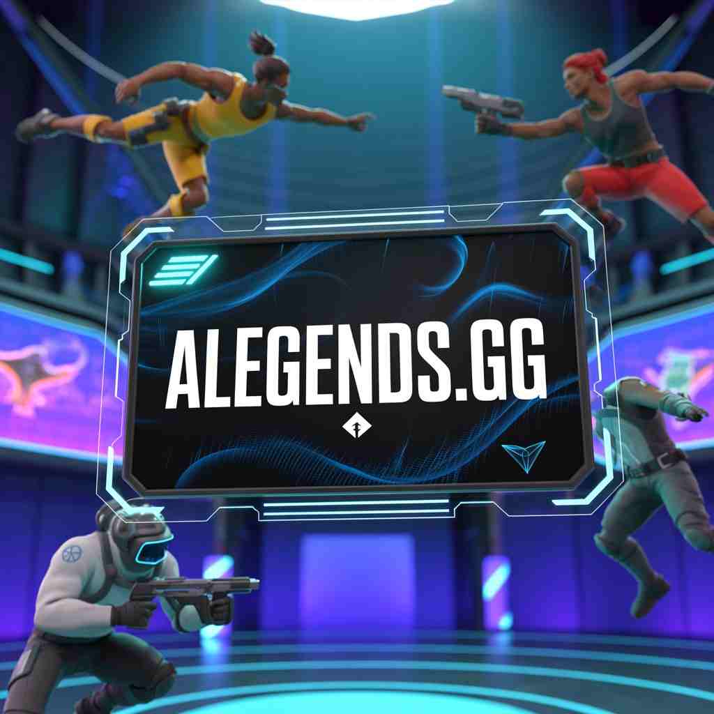 alegends.gg
