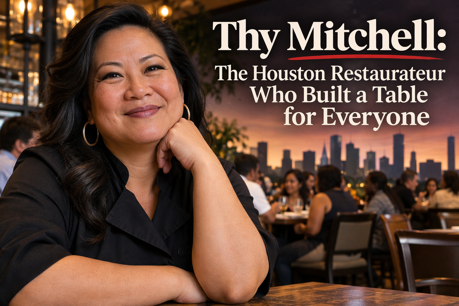 thy mitchell
