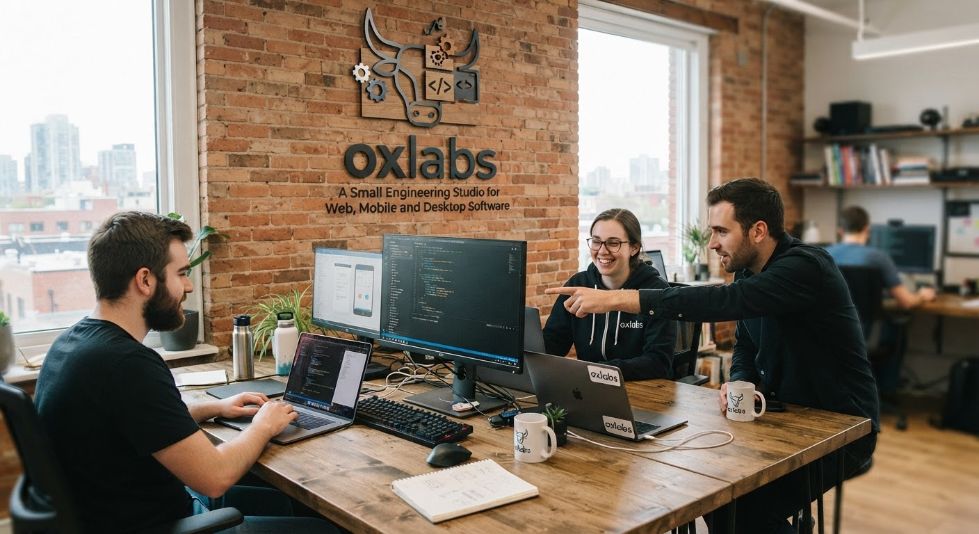 oxlabs